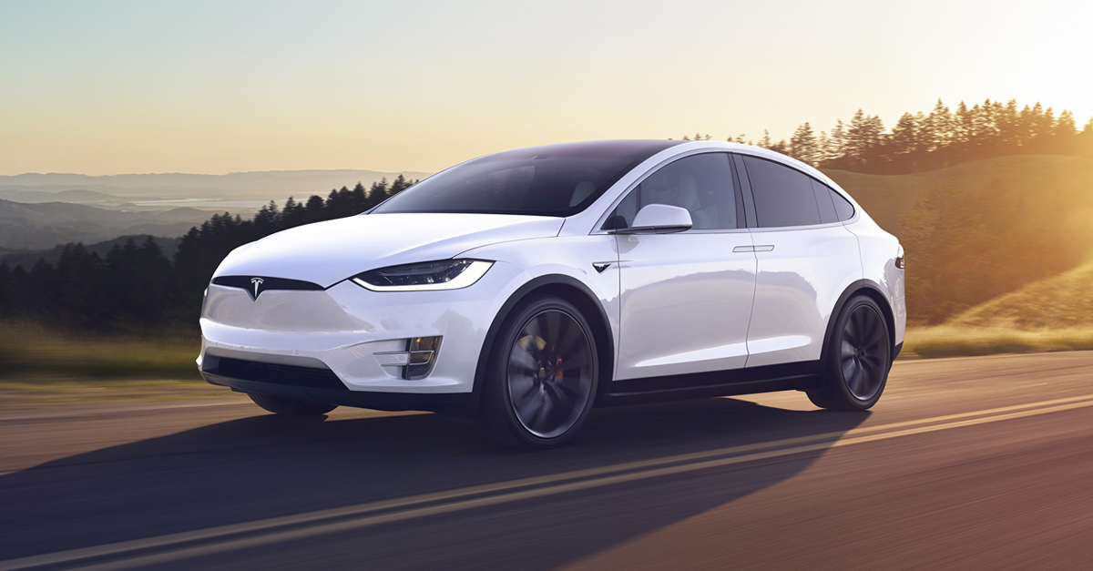 Tesla Model 3, Y, S & X Black Friday Accessory Sale Starts